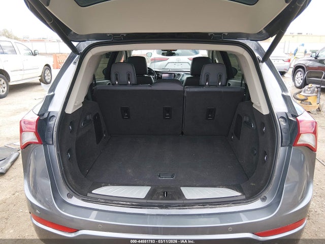 Aukcja sprzedaży 2020 Buick Envision Fwd Essence, vin: LRBFXCSA1LD194224, numer aukcji: 44551783