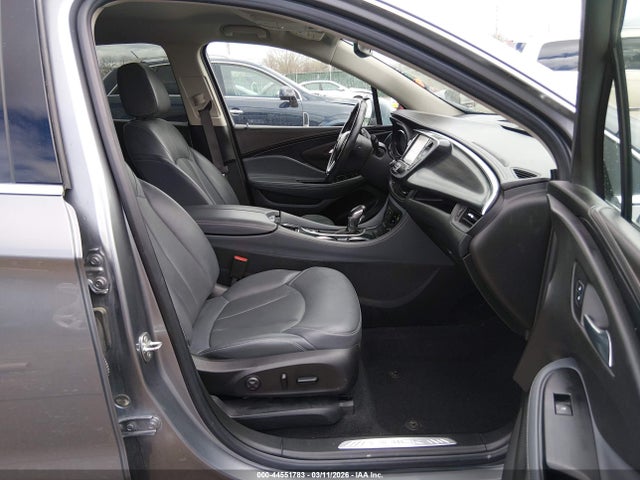 Aukcja sprzedaży 2020 Buick Envision Fwd Essence, vin: LRBFXCSA1LD194224, numer aukcji: 44551783
