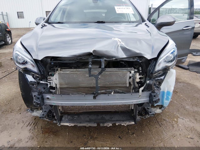 Aukcja sprzedaży 2020 Buick Envision Fwd Essence, vin: LRBFXCSA1LD194224, numer aukcji: 44551783