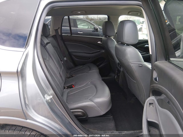 Aukcja sprzedaży 2020 Buick Envision Fwd Essence, vin: LRBFXCSA1LD194224, numer aukcji: 44551783