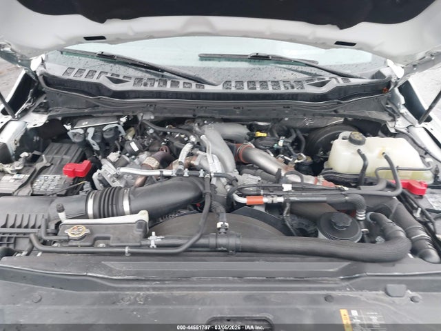 1FT8W3BM9RED82385 Ford F-350 Limited