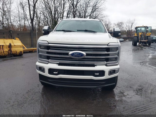 1FT8W3BM9RED82385 Ford F-350 Limited