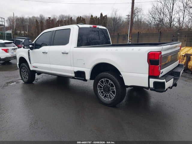 1FT8W3BM9RED82385 Ford F-350 Limited