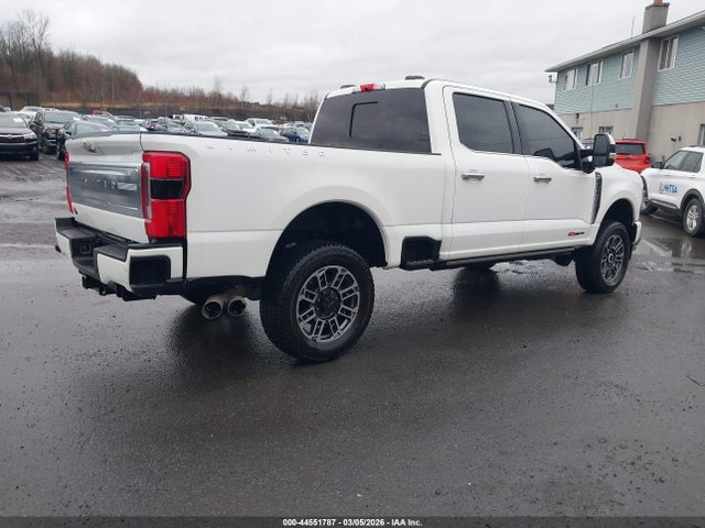 1FT8W3BM9RED82385 Ford F-350 Limited