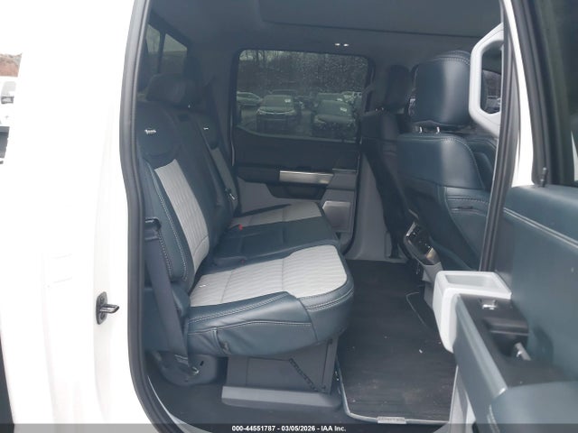 1FT8W3BM9RED82385 Ford F-350 Limited