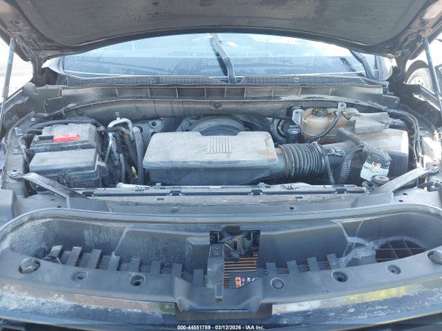 2023 CHEVROLET TAHOE 1GNSKLED0PR297624 Photo 9