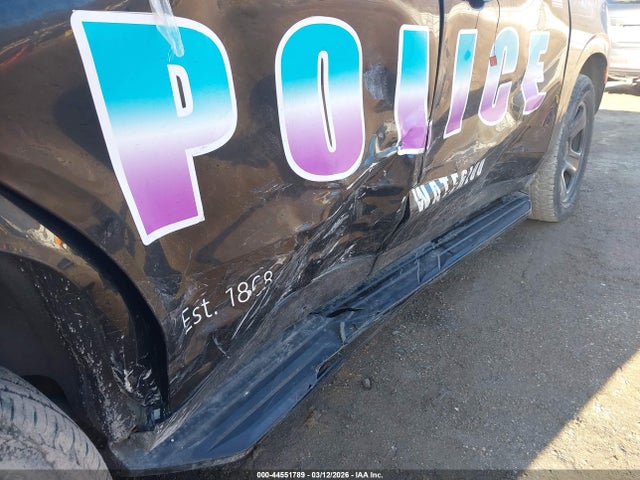 2023 CHEVROLET TAHOE 1GNSKLED0PR297624 Photo 5