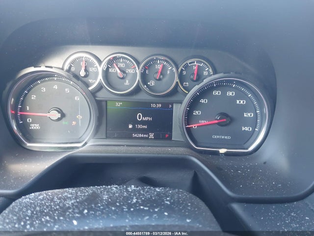 2023 CHEVROLET TAHOE 1GNSKLED0PR297624 Photo 6