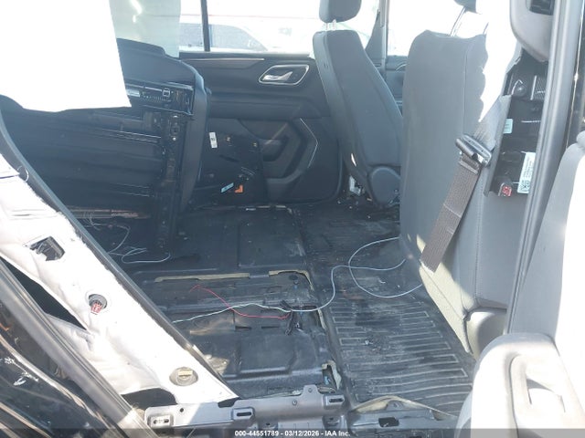2023 CHEVROLET TAHOE 1GNSKLED0PR297624 Photo 7