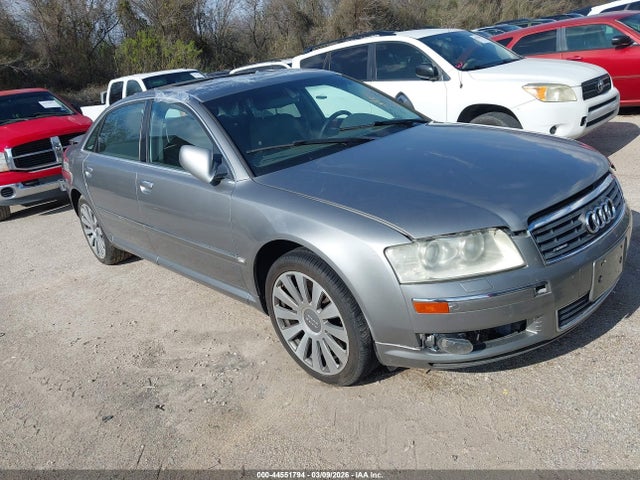 2005 AUDI A8 L WAUML44E15N003146 Photo 0
