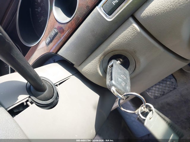 2005 AUDI A8 L WAUML44E15N003146 Photo 10