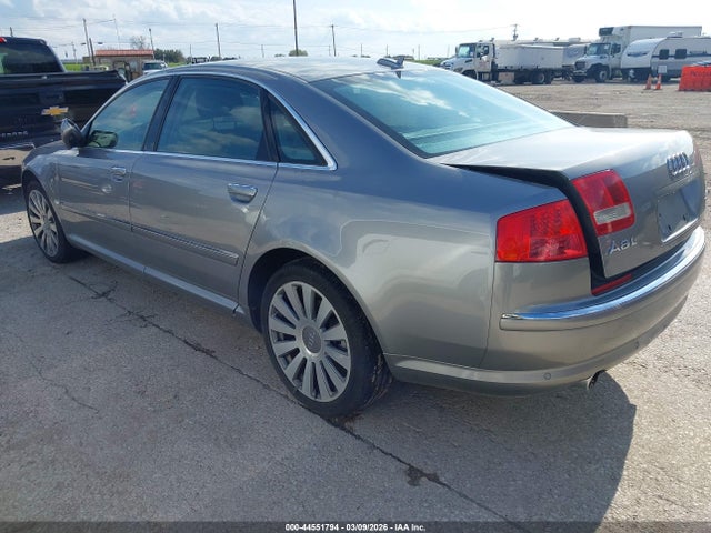 2005 AUDI A8 L WAUML44E15N003146 Photo 2