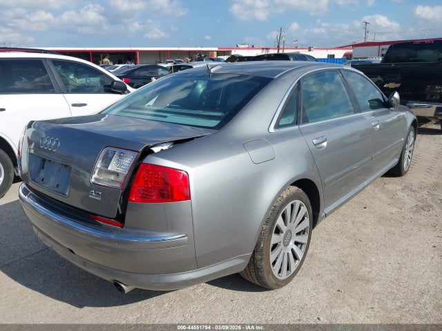 2005 AUDI A8 L WAUML44E15N003146 Photo 3