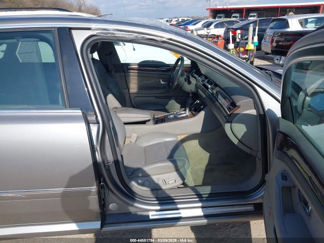 2005 AUDI A8 L WAUML44E15N003146 Photo 4