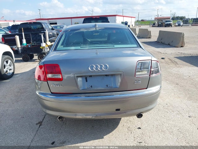 2005 AUDI A8 L WAUML44E15N003146 Photo 5