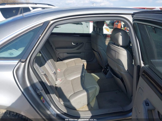 2005 AUDI A8 L WAUML44E15N003146 Photo 7