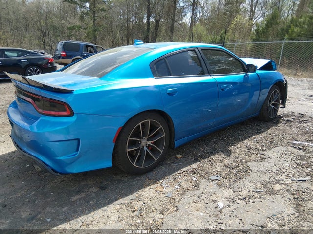2015 DODGE CHARGER 2C3CDXGJ8FH858852 Photo 3