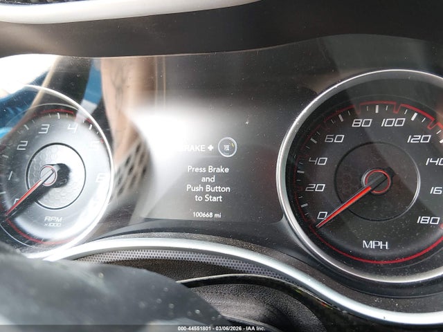 2015 DODGE CHARGER 2C3CDXGJ8FH858852 Photo 6