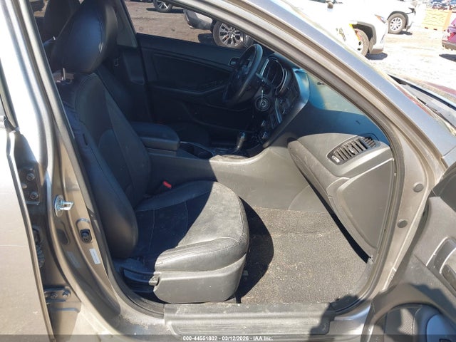 Продажа на аукционе авто 2015 Kia Optima Lx, vin: 5XXGM4A77FG481099, номер лота: 44551802