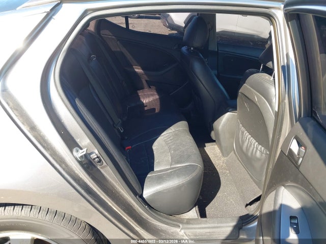Продажа на аукционе авто 2015 Kia Optima Lx, vin: 5XXGM4A77FG481099, номер лота: 44551802