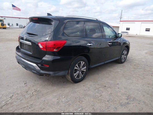 5N1DR2AN1LC614101 Nissan Pathfinder S 2wd