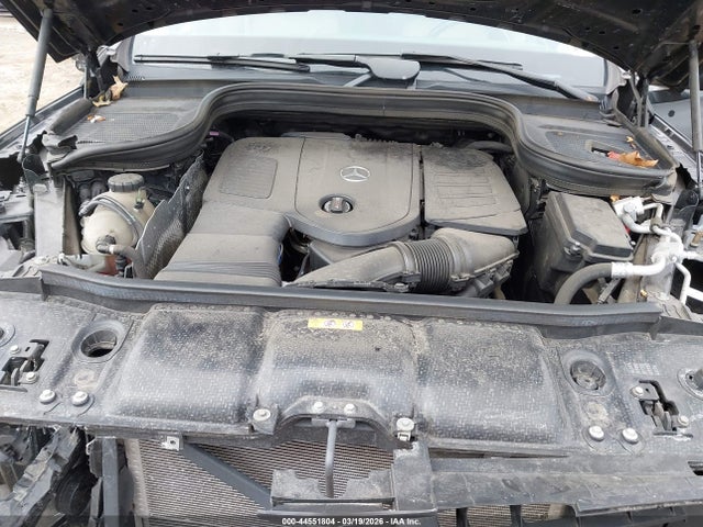 Продажа на аукционе авто 2024 Mercedes-benz Gle 350 4matic, vin: 4JGFB4FB3RA997017, номер лота: 44551804