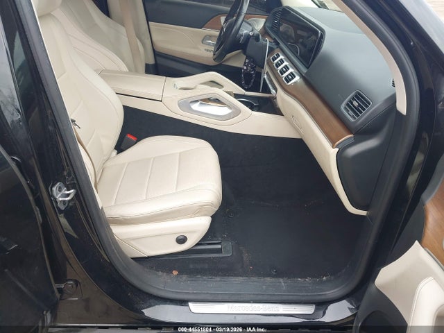 Продажа на аукционе авто 2024 Mercedes-benz Gle 350 4matic, vin: 4JGFB4FB3RA997017, номер лота: 44551804