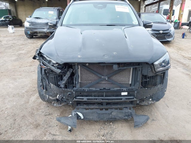 Продажа на аукционе авто 2024 Mercedes-benz Gle 350 4matic, vin: 4JGFB4FB3RA997017, номер лота: 44551804