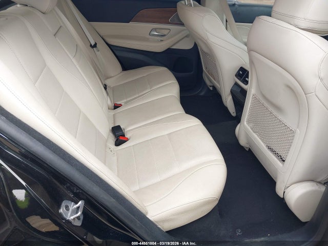 Продажа на аукционе авто 2024 Mercedes-benz Gle 350 4matic, vin: 4JGFB4FB3RA997017, номер лота: 44551804
