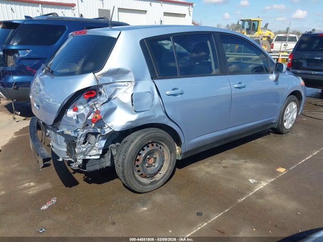 44551808 :رقم المزاد ، 3N1BC1CP3BL416275 vin ، 2011 Nissan Versa 1.8s مزاد بيع