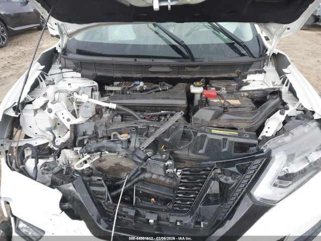 Продаж на аукціоні авто 2017 Nissan Rogue Sl, vin: JN8AT2MV7HW277156, номер лоту: 44551812