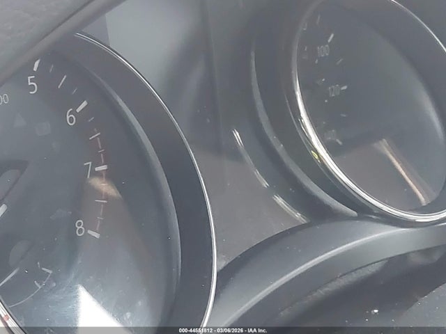 Продаж на аукціоні авто 2017 Nissan Rogue Sl, vin: JN8AT2MV7HW277156, номер лоту: 44551812