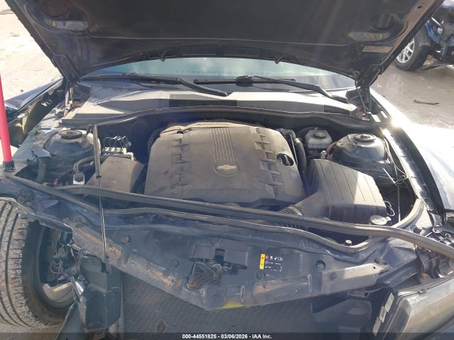 44551825 :رقم المزاد ، 2G1FD1E33F9199446 vin ، 2015 Chevrolet Camaro 1lt مزاد بيع