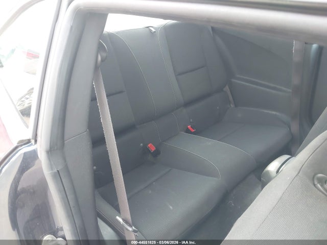 44551825 :رقم المزاد ، 2G1FD1E33F9199446 vin ، 2015 Chevrolet Camaro 1lt مزاد بيع
