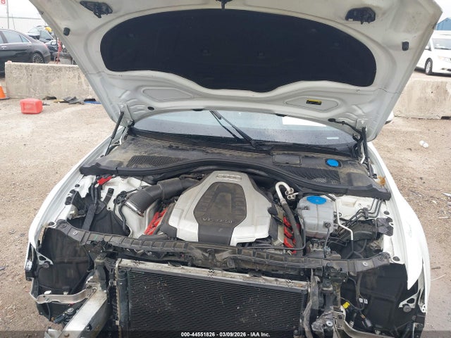 2018 AUDI A6 WAUG3AFC9JN012744 Photo 9