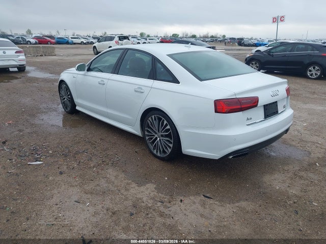 2018 AUDI A6 WAUG3AFC9JN012744 Photo 2