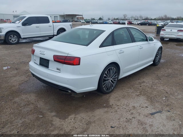 2018 AUDI A6 WAUG3AFC9JN012744 Photo 3