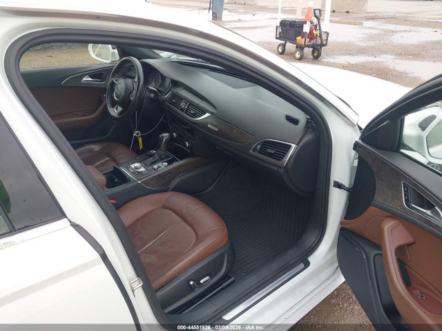 2018 AUDI A6 WAUG3AFC9JN012744 Photo 4