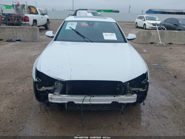 2018 AUDI A6 WAUG3AFC9JN012744 Photo 5