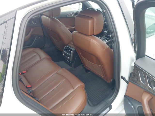 2018 AUDI A6 WAUG3AFC9JN012744 Photo 7