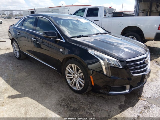 2019 CADILLAC XTS 2G61M5S37K9144637 Photo 0