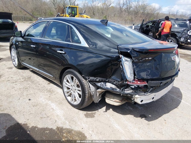 2019 CADILLAC XTS 2G61M5S37K9144637 Photo 2
