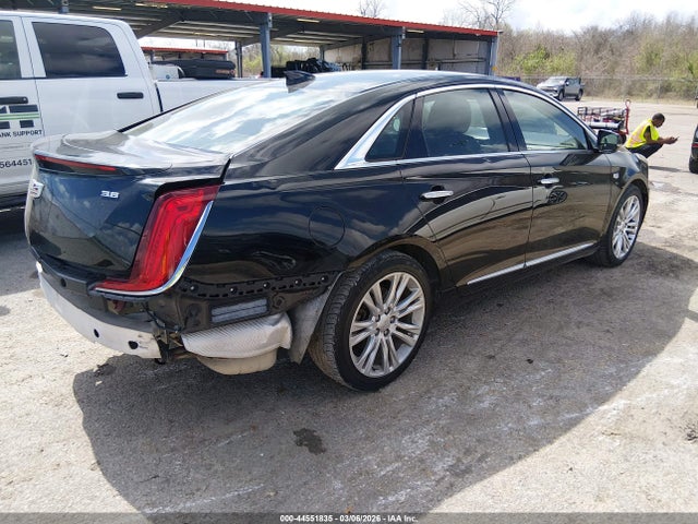 2019 CADILLAC XTS 2G61M5S37K9144637 Photo 3