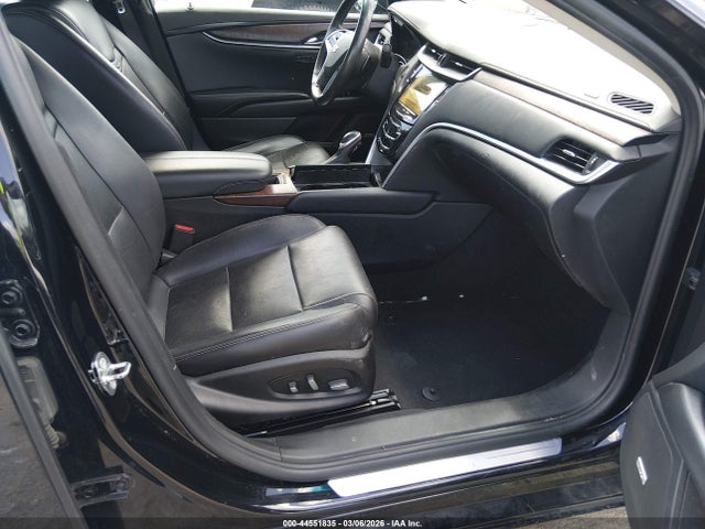 2019 CADILLAC XTS 2G61M5S37K9144637 Photo 4