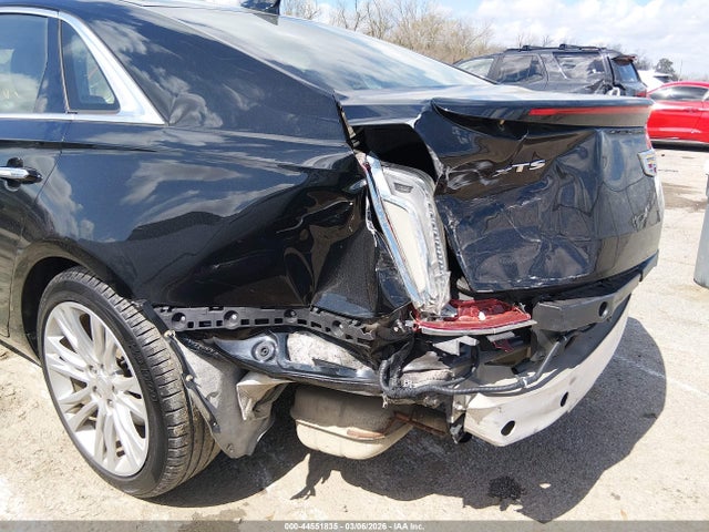 Продажа на аукционе авто 2019 Cadillac Xts Luxury, vin: 2G61M5S37K9144637, номер лота: 44551835