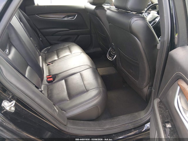 2019 CADILLAC XTS 2G61M5S37K9144637 Photo 7