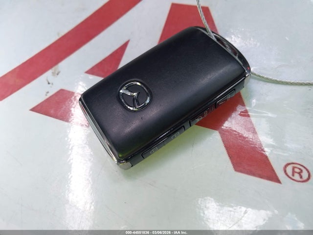 Продажа на аукционе авто 2024 Mazda Cx-90 3.3 Turbo Select, vin: JM3KKAHD7R1187347, номер лота: 44551836
