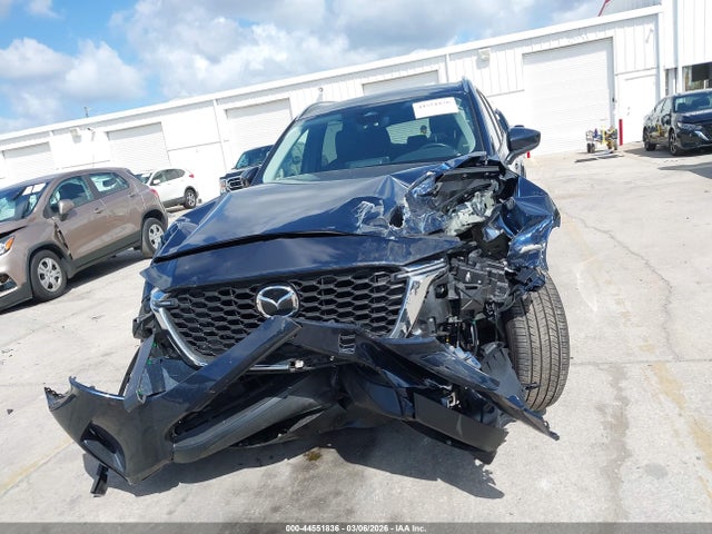 Продажа на аукционе авто 2024 Mazda Cx-90 3.3 Turbo Select, vin: JM3KKAHD7R1187347, номер лота: 44551836