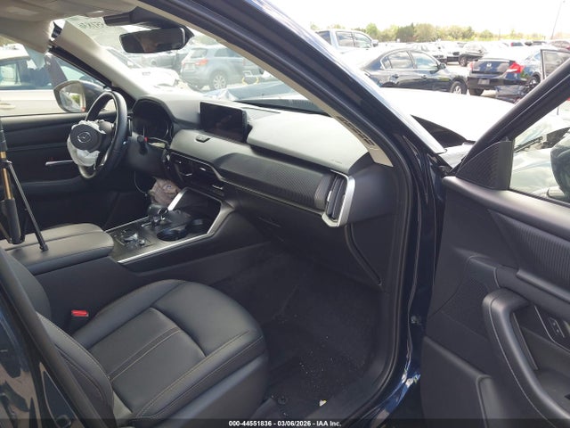 Продажа на аукционе авто 2024 Mazda Cx-90 3.3 Turbo Select, vin: JM3KKAHD7R1187347, номер лота: 44551836