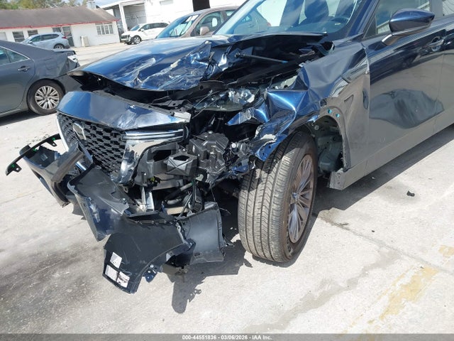 Продажа на аукционе авто 2024 Mazda Cx-90 3.3 Turbo Select, vin: JM3KKAHD7R1187347, номер лота: 44551836